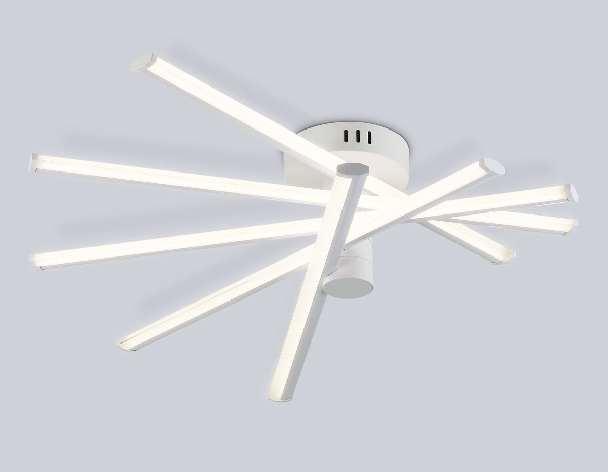 Потолочный светильник Ambrella Light Comfort LineTech FL6221