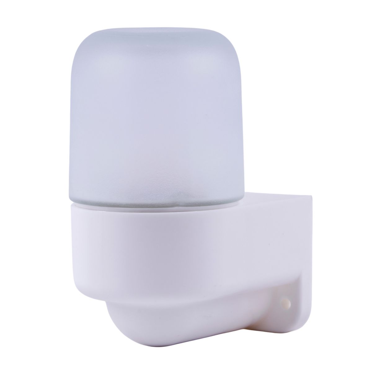 Настенный светильник термостойкий Uniel UL-00013476 UWL-K03R 60W/E27 IP65 WHITE