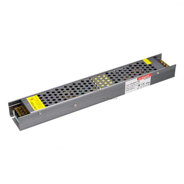 Блок питания Arlight APS-200LN-12BM (12V, 16.7A, 200W) 022609