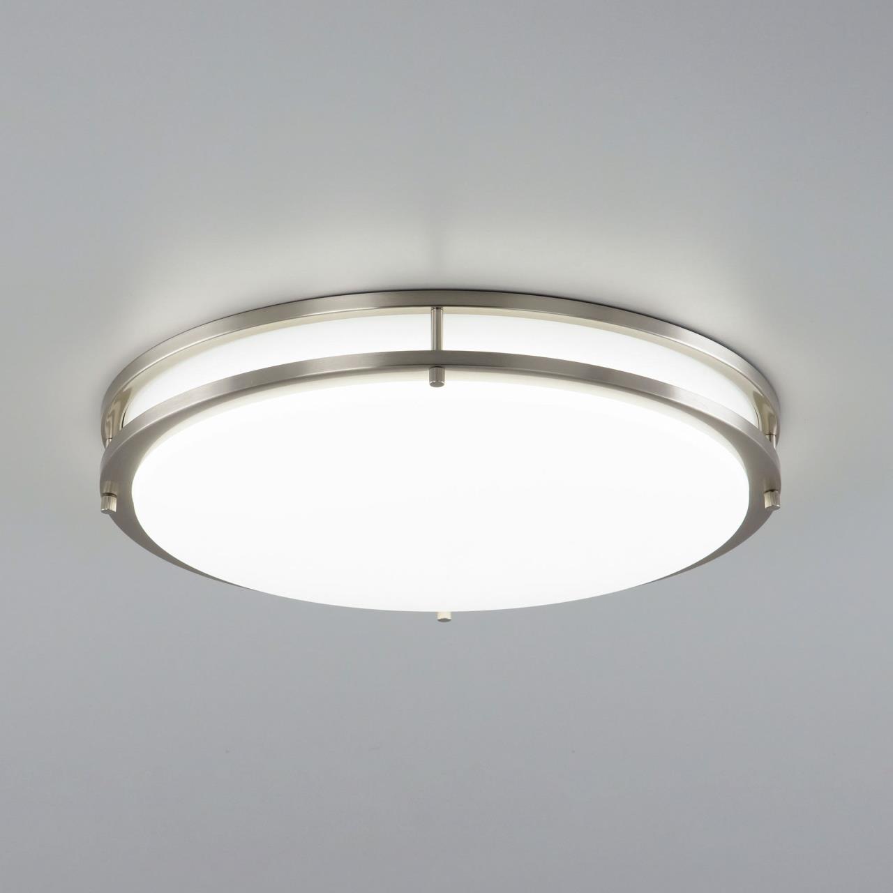 Настенно-потолочный светильник Citilux Бостон CL709501N