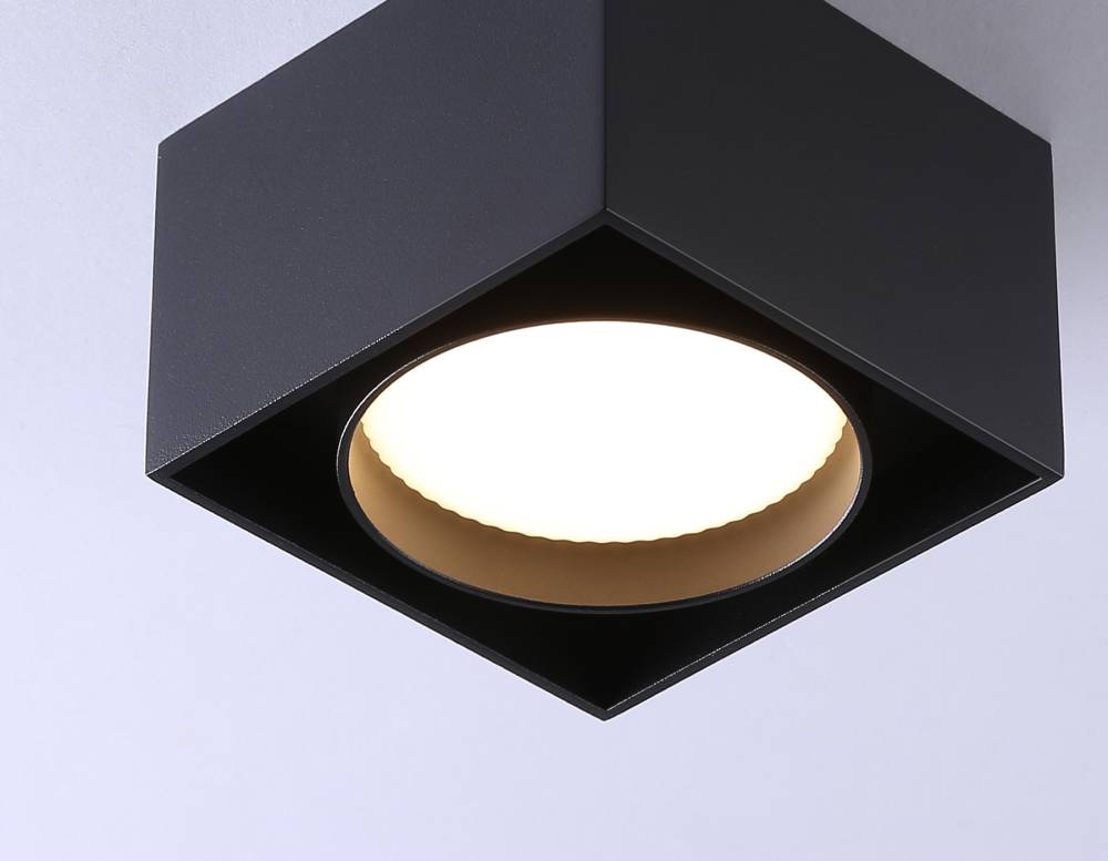 Накладной светильник Ambrella Light GX Standard tech TN70866