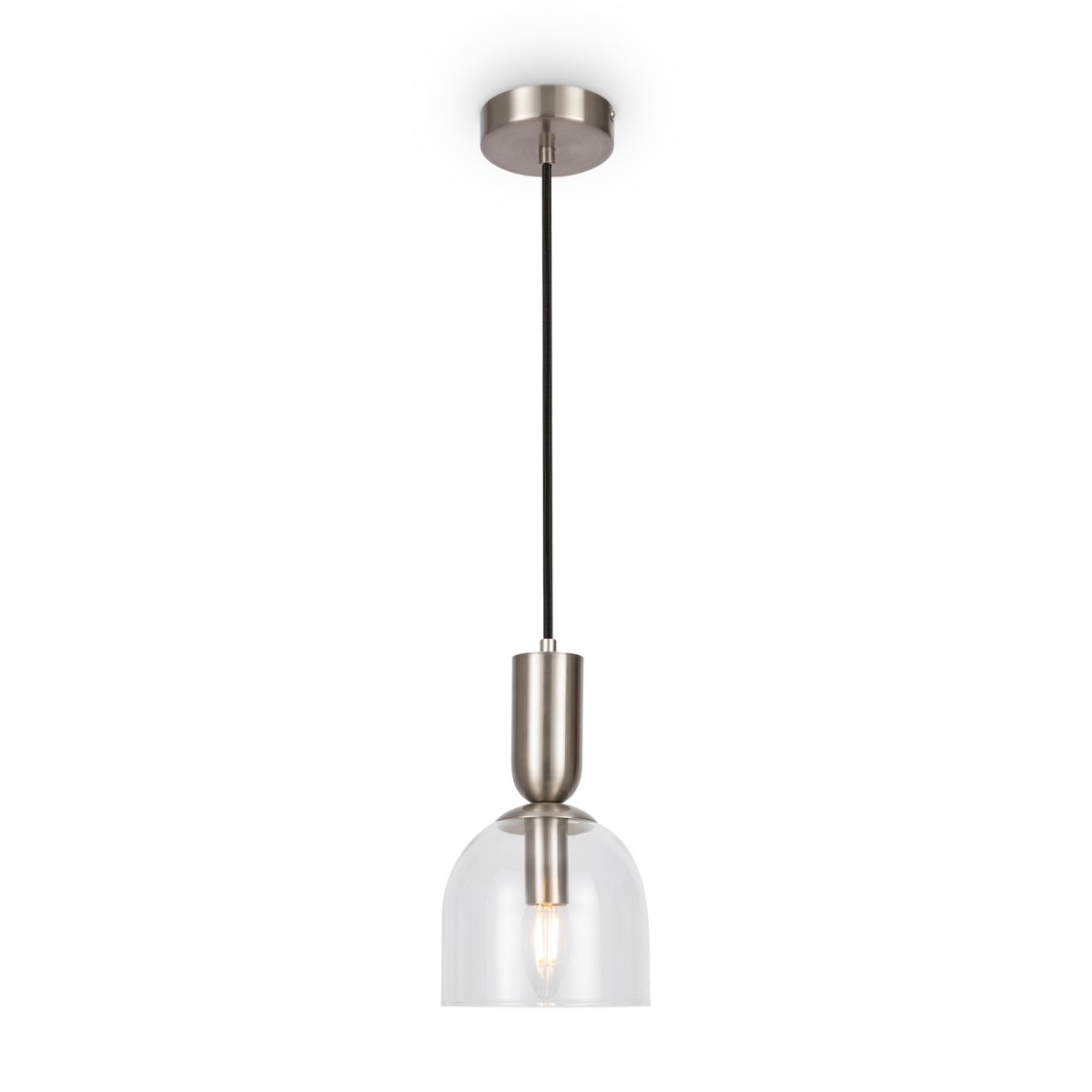 Подвесной светильник дизайнерский Freya Heritage FR5263PL-01N