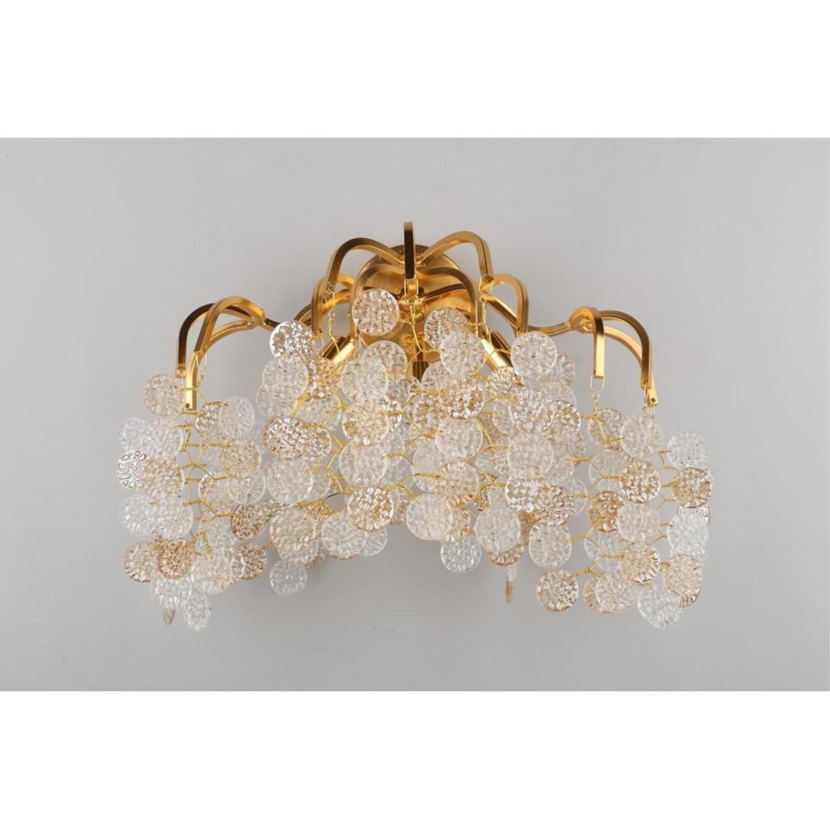 Настенный светильник  Aployt Aurora APL.845.01.03