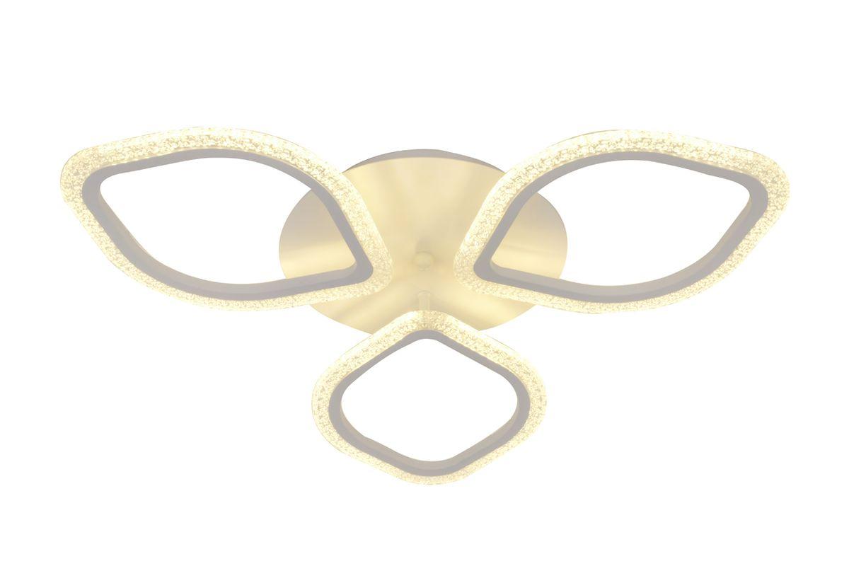 Потолочная люстра Escada 10251 10251/3LED