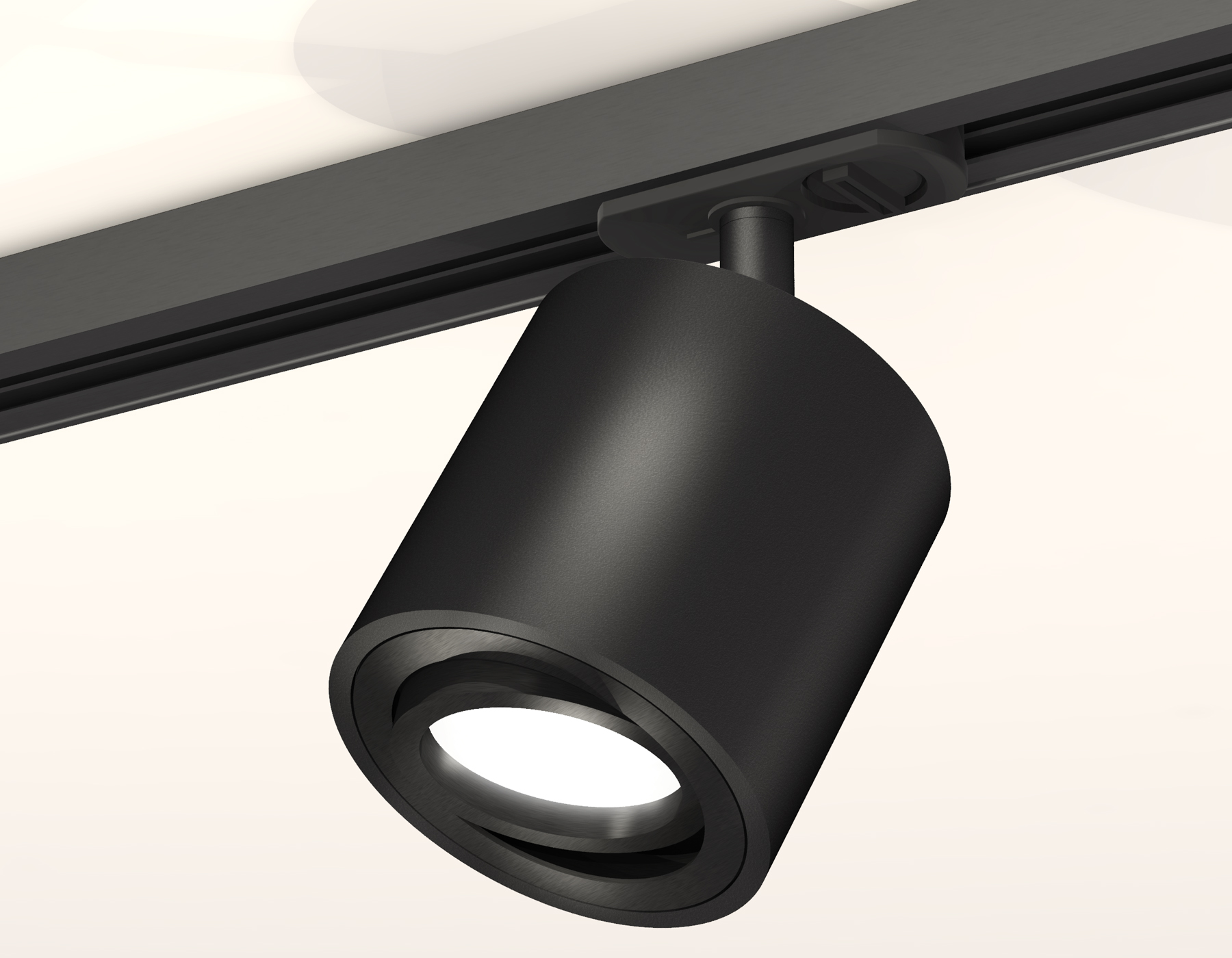 Комплект трекового светильника Ambrella Light Track System XT7532020 (A2537, C7532, N7002)