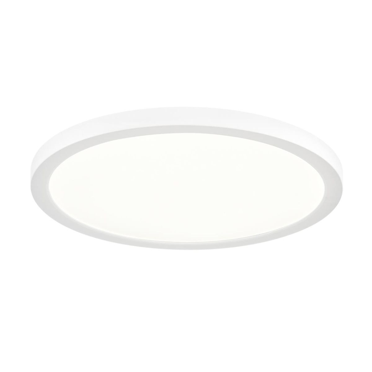 Накладной/встраиваемый светильник Sonex Mitra LED Nebula White 7790/24L