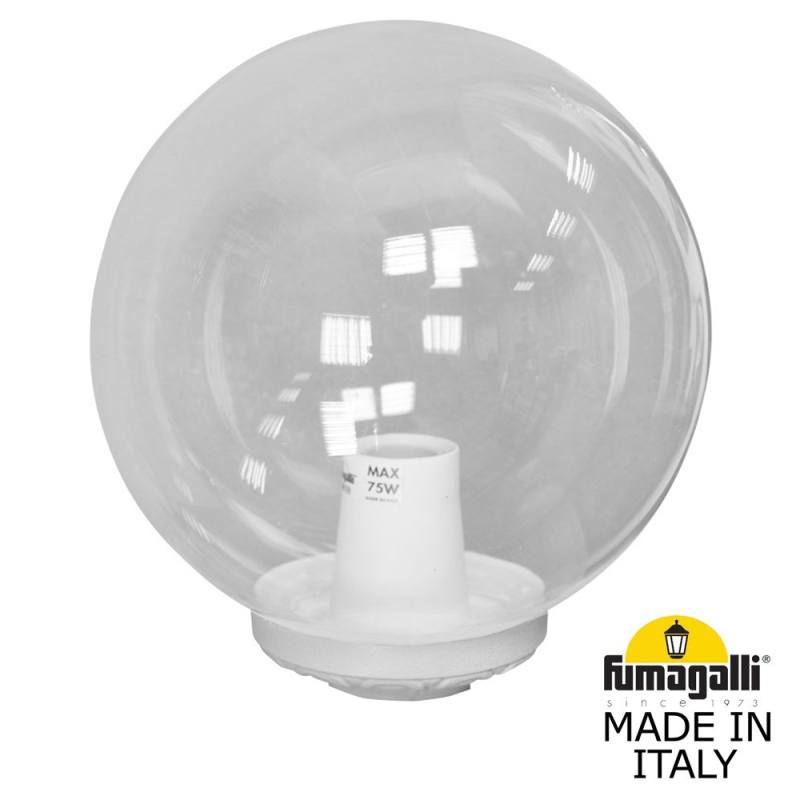 Уличный светильник Fumagalli Globe G30.B30.000.WXF1R