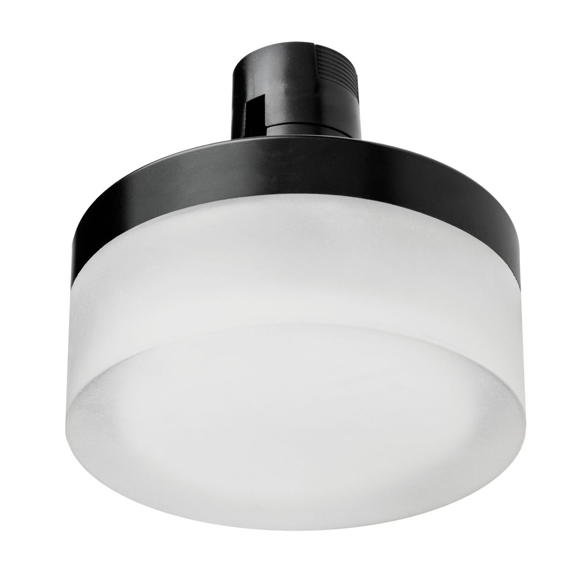 Трековый однофазный светильник Lightstar Due Hermes 210647