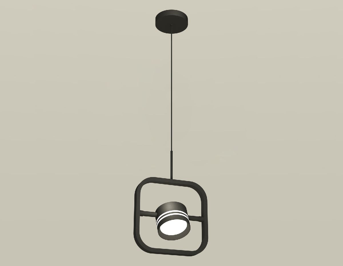 Подвесной светильник Ambrella Light Traditional (C9119, N8478) XB9119154