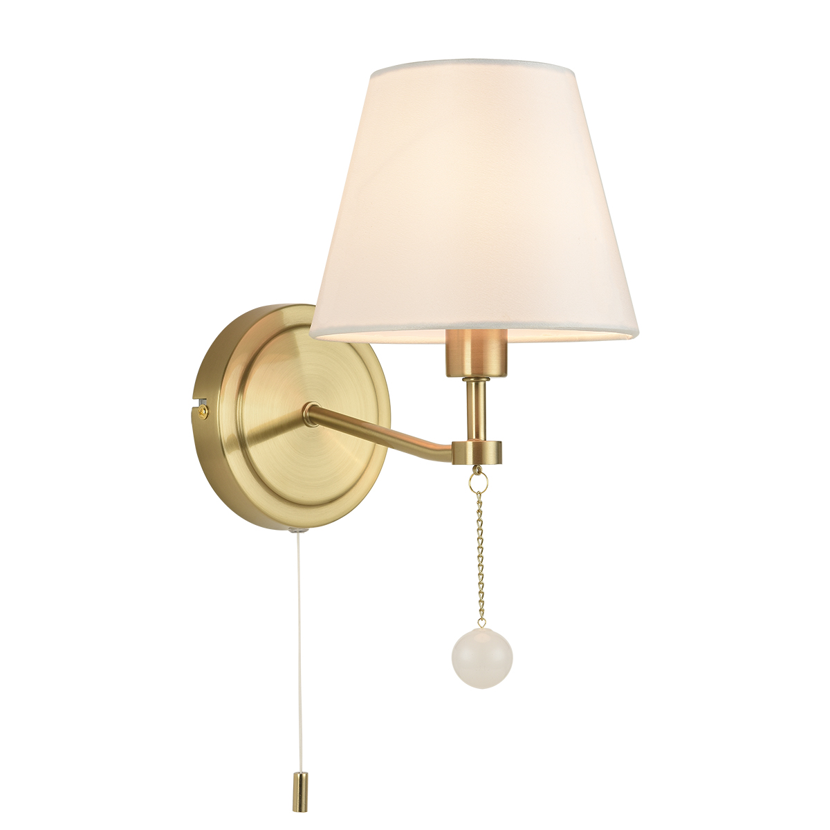 Бра Lumion Classi Sut 8410/1W