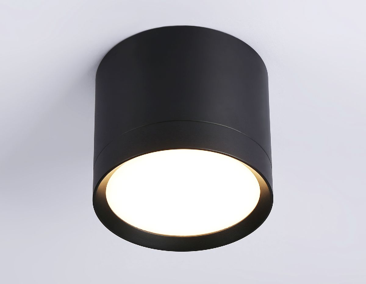 Накладной светильник Ambrella Light GX Standard Tech TN5351