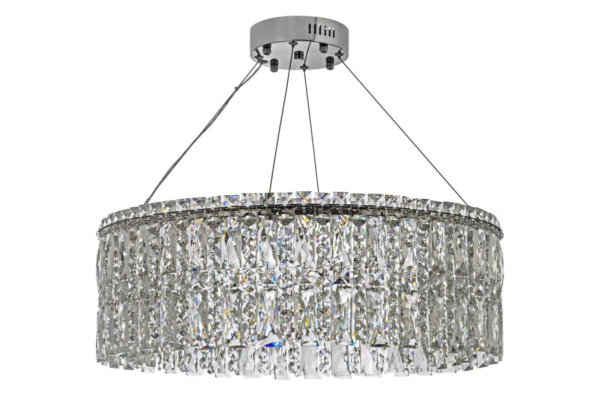 Подвесная люстра Arti Lampadari Ovindoli L 1.5.60.102 N