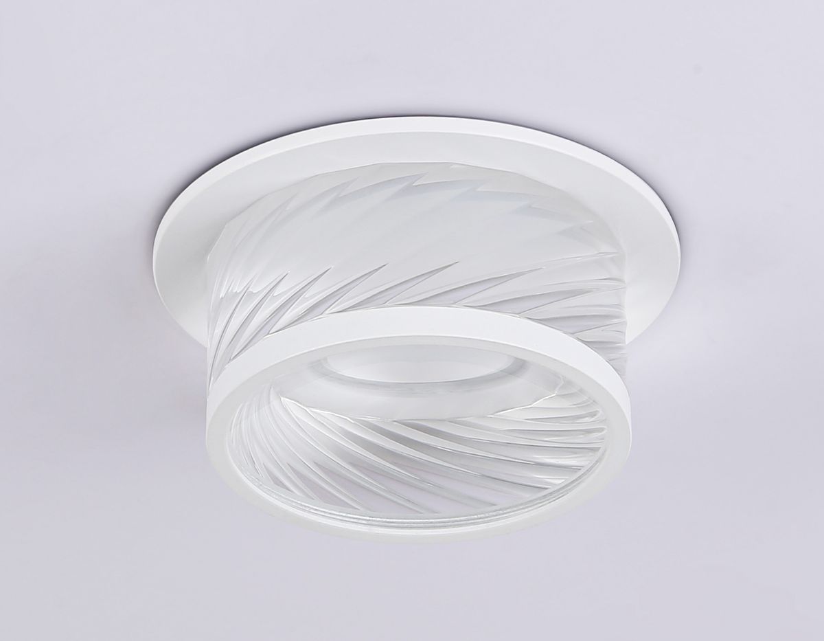 Встраиваемый светильник Ambrella Light Techno Spot TN1251