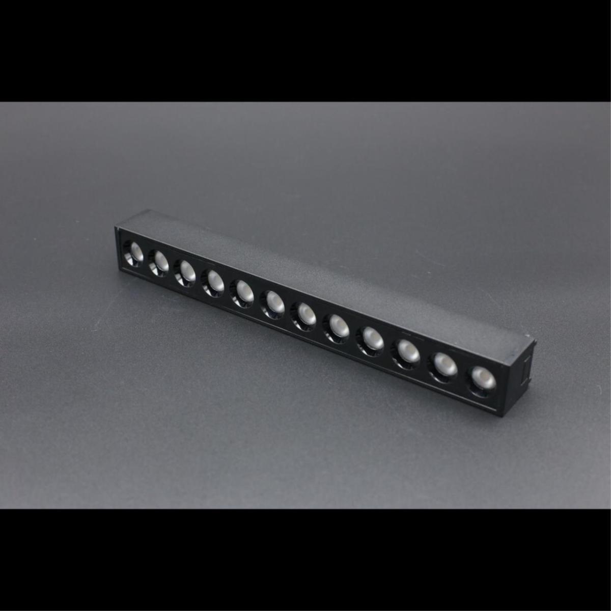 Трековый магнитный светильник Aployt Magnetic track 48 APL.0100.01.12