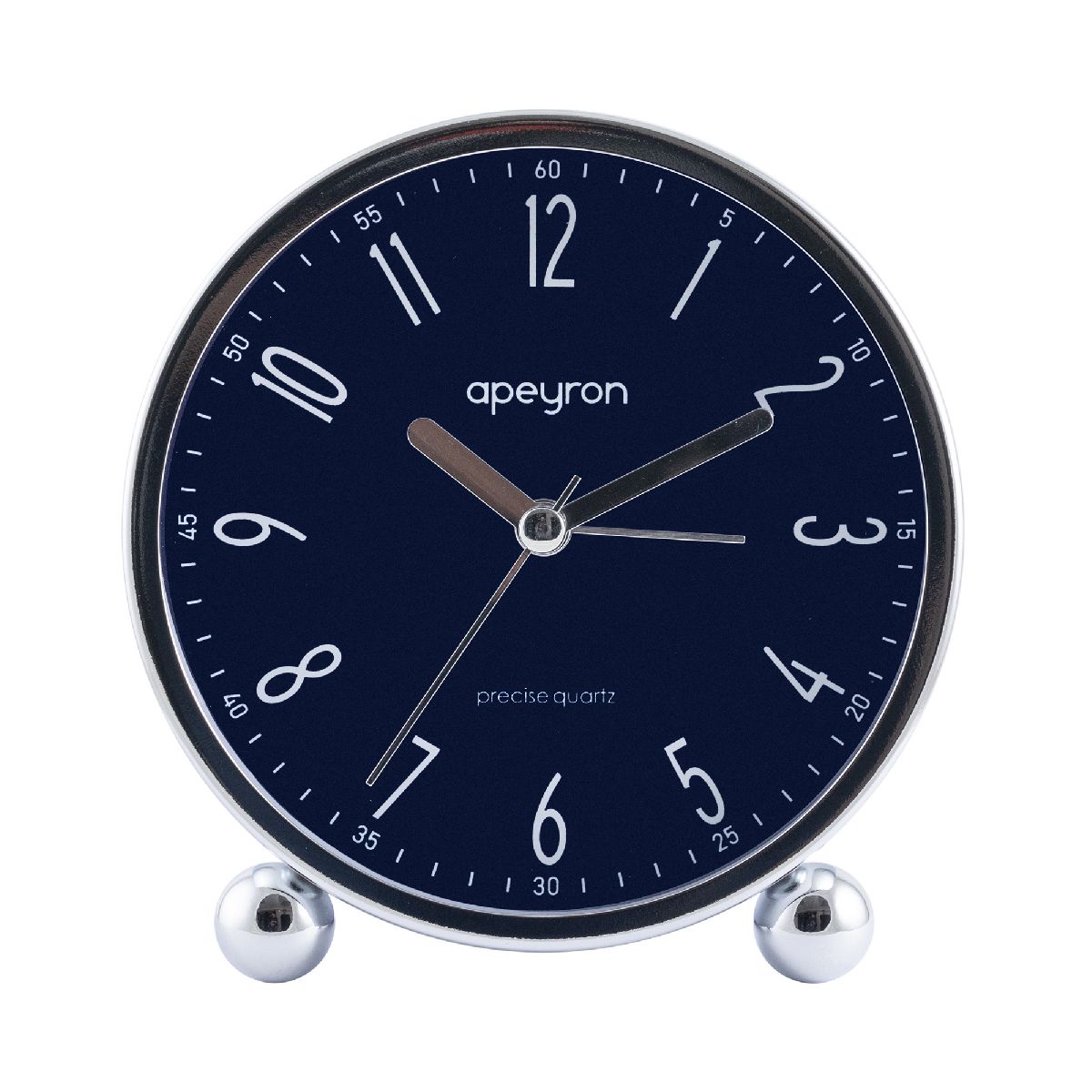 Часы-будильник Apeyron MLT2207-519-4
