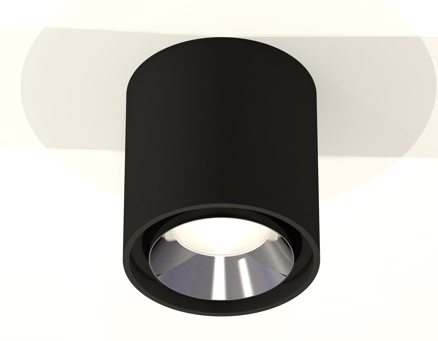 Потолочный светильник Ambrella Light Techno Spot XS7723003 (C7723, N7032)