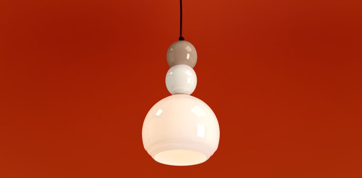 Подвесной светильник Freya Globo FR5628PL-01BGW