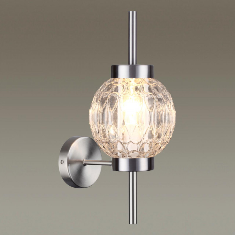 Бра Odeon Light 4274/1W