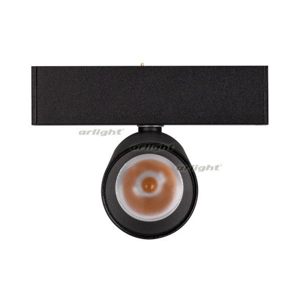 Трековый светодиодный светильник Arlight Mag-Spot-25-R90-9W Day4000 033240