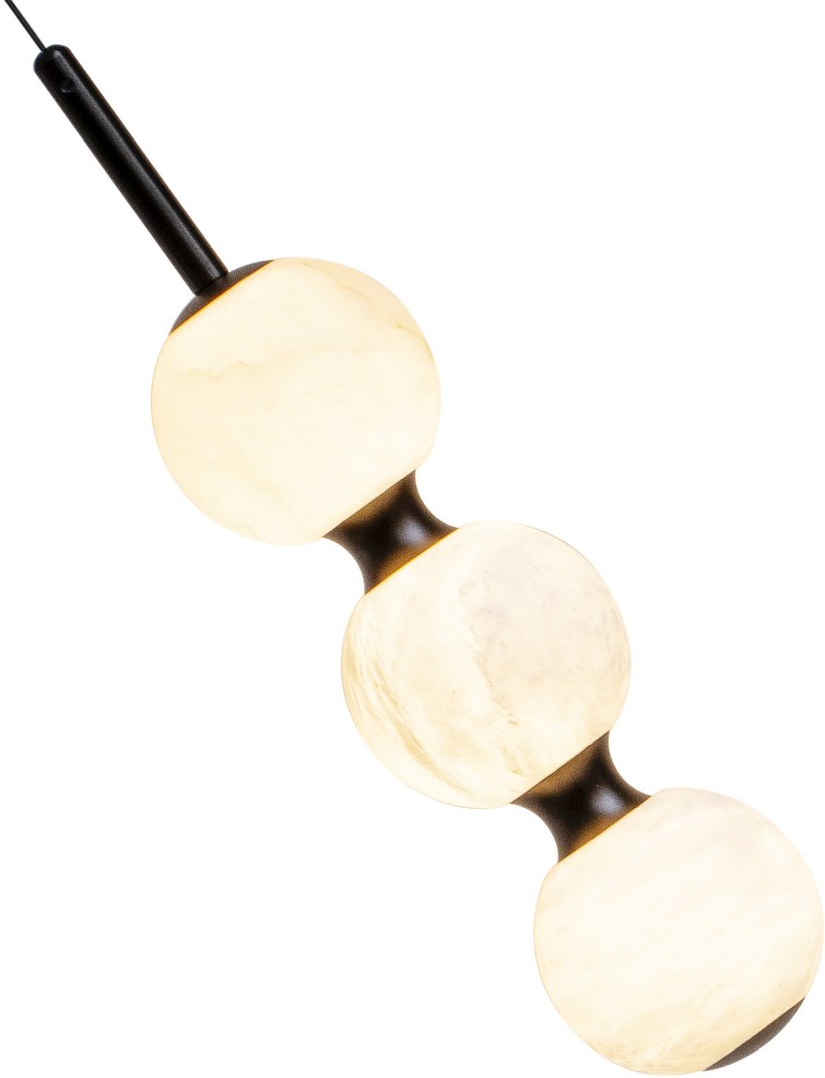 Подвесной светильник Stilfort Геолайт 4035/02/03P