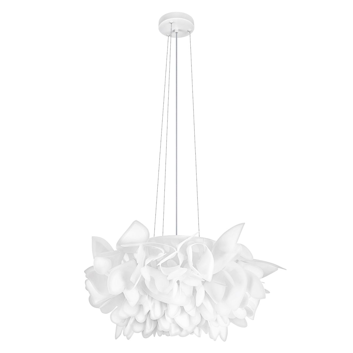 Подвесной светильник Loft IT Clizia 10594/530 White УЦ