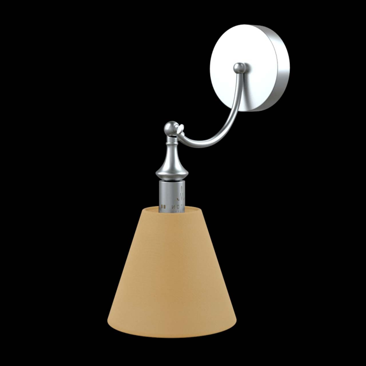 Бра Lamp4you Eclectic M-01-CR-LMP-O-23
