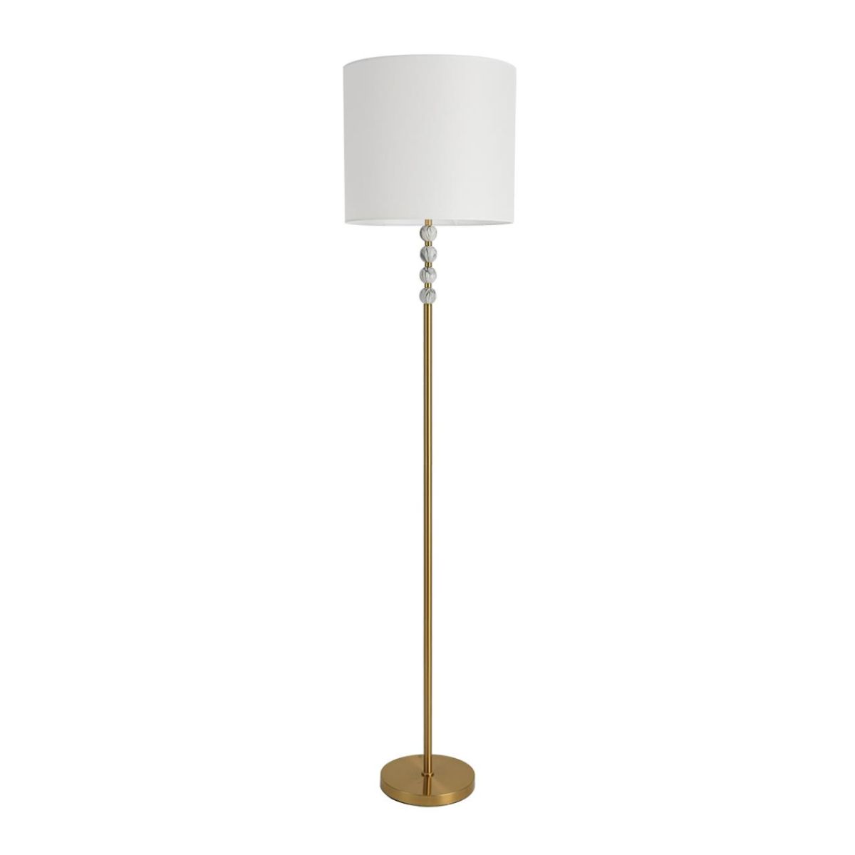 Торшер Lumion Moderni Torry 8441/1F