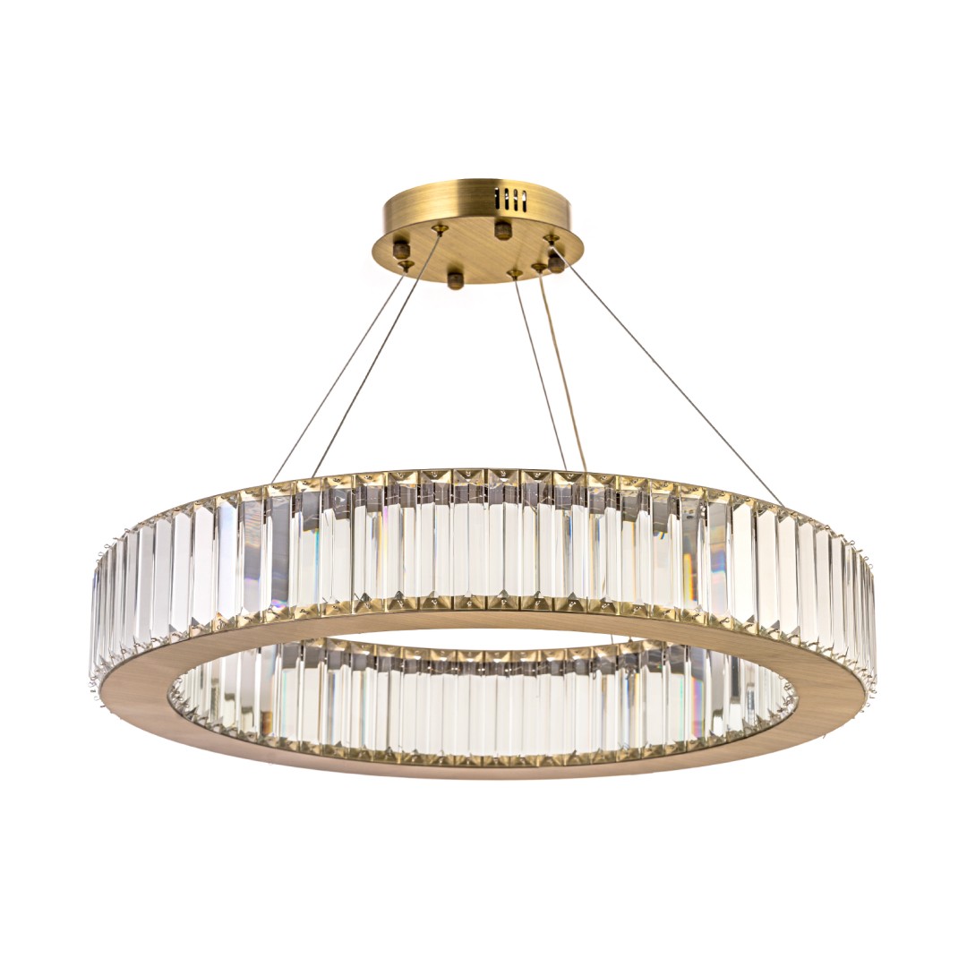 Подвесная люстра Arti Lampadari Anzio L 1.5.40.100 G