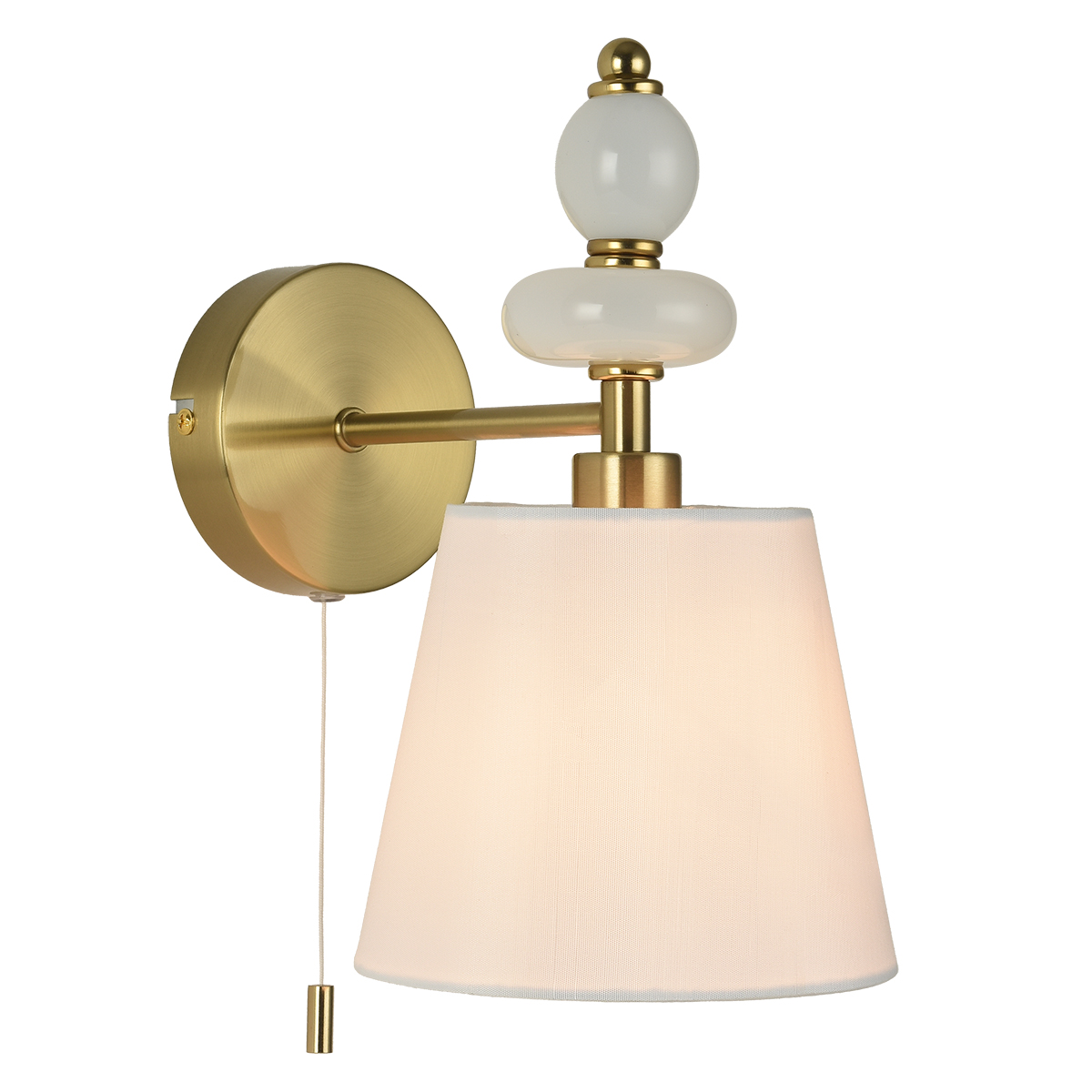 Бра Lumion Classi Aneta 8411/1W