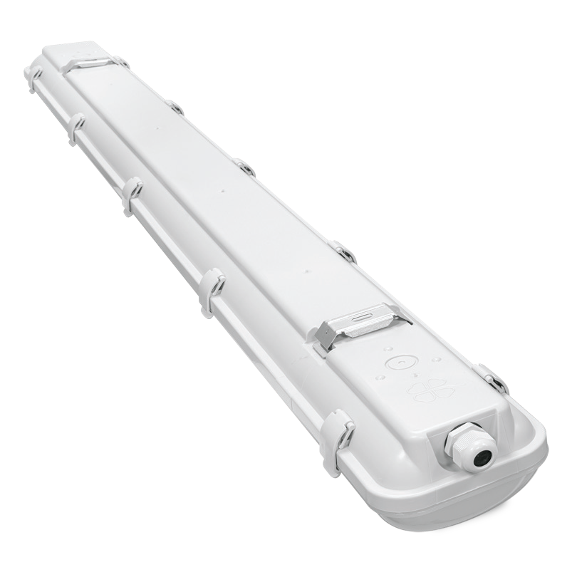 Светильник WOLTA STD ДСП14-72-041-6К с БАП EM1 72Вт 6500К IP65 Матовый