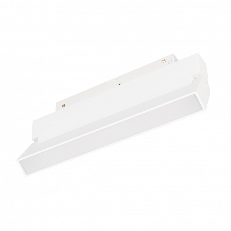 Трековый светильник Arlight Mag-Orient-Flat-Fold-S230-12W Warm3000 035859