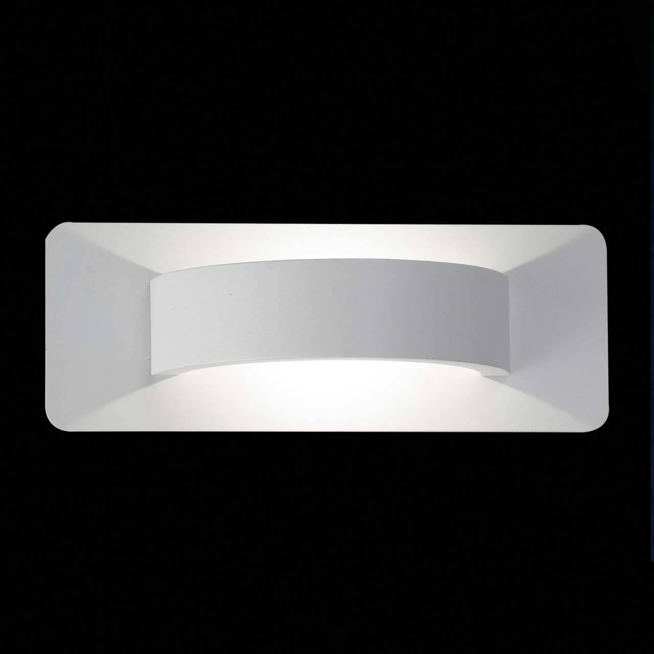 Настенный светодиодный светильник ST Luce SL593.501.01