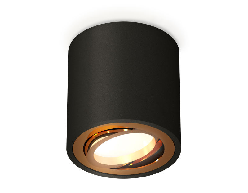 Потолочный светильник Ambrella Light Techno Spot XS7532004 (C7532, N7004)