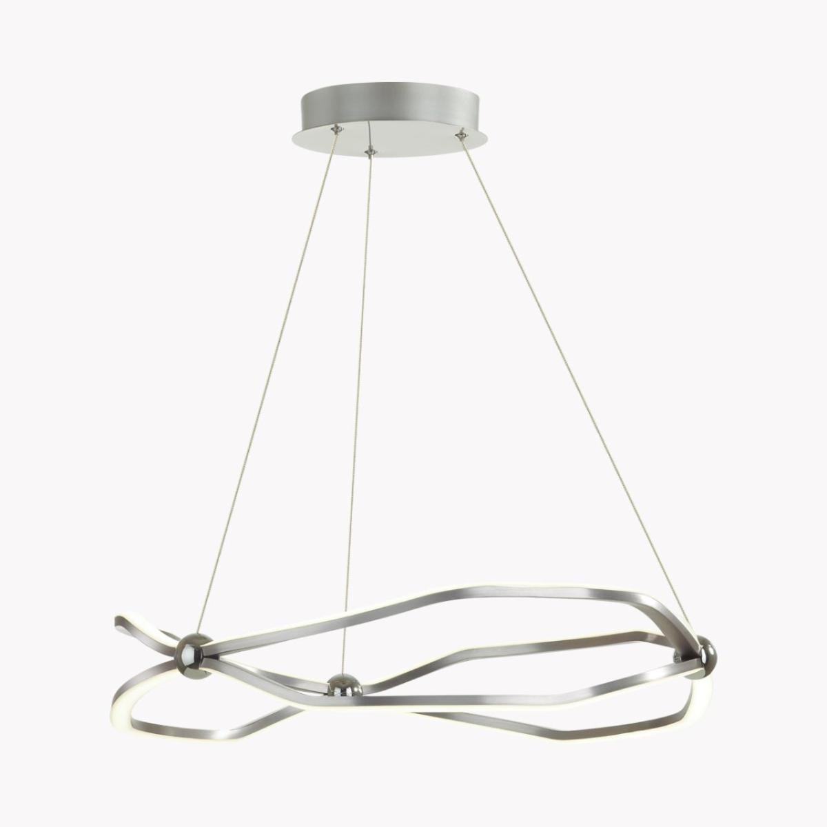 Подвесная люстра Odeon Light L-vision 5001/45L