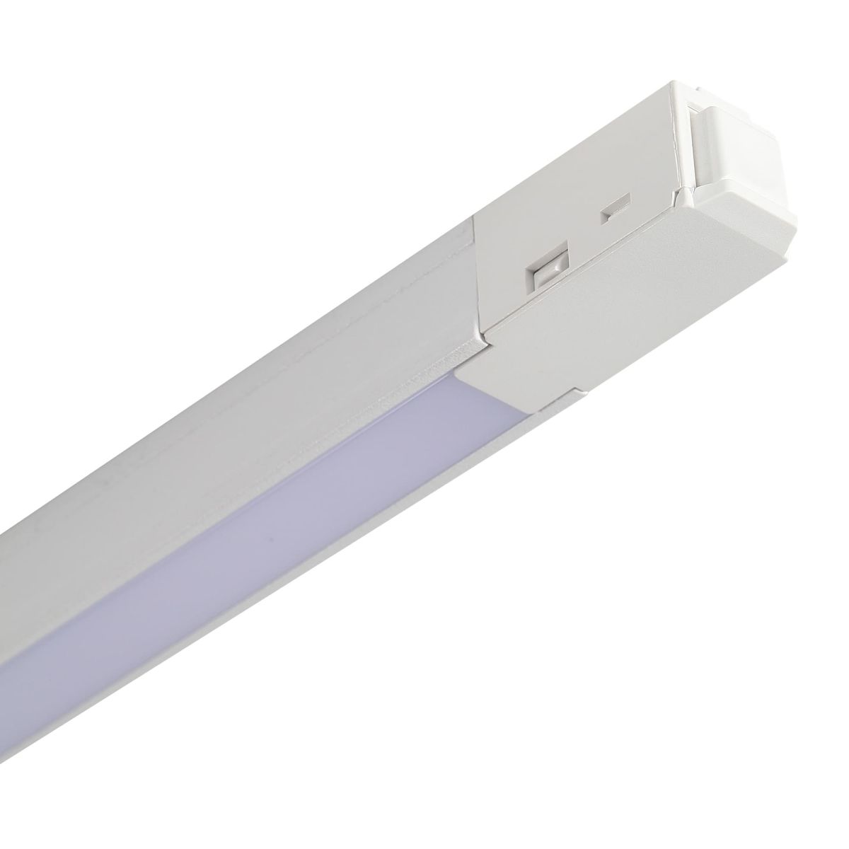 Трековый магнитный светильник ST Luce Skyline 48+ ST1360.536.30