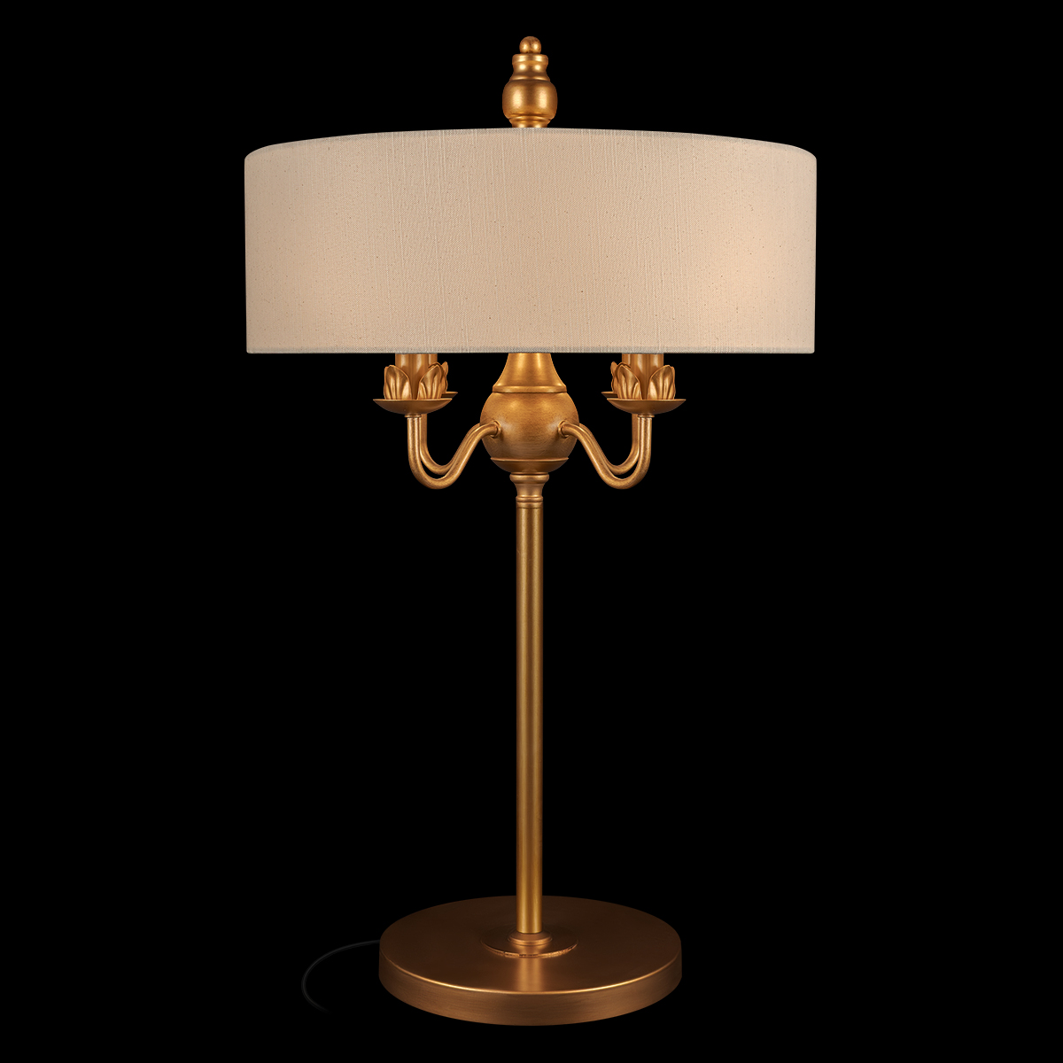 Настольная лампа Loft IT Concord 10563T