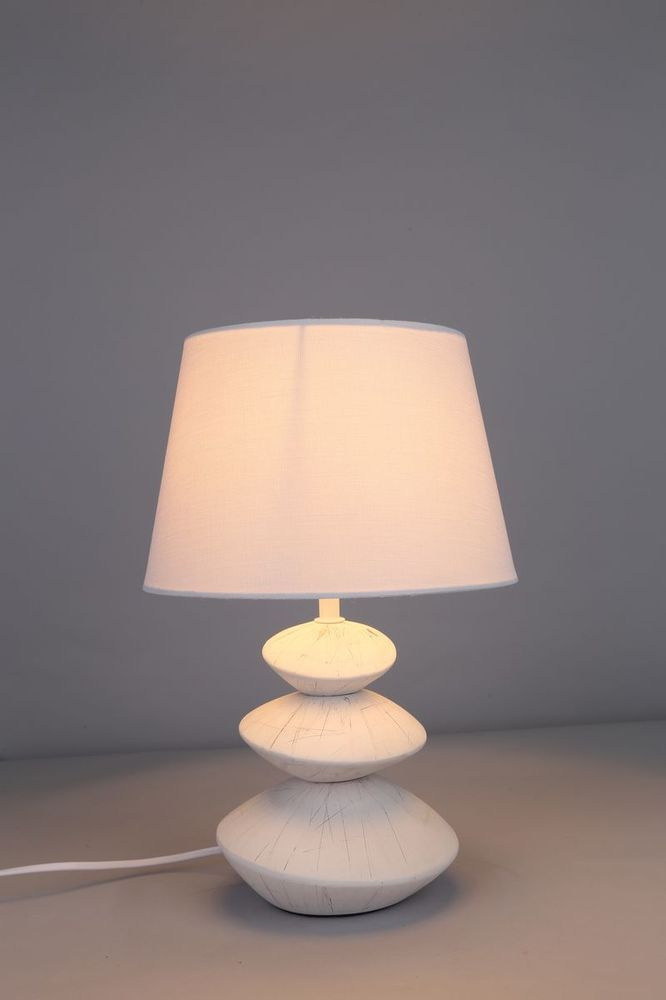 Настольная лампа Omnilux OML-82214-01