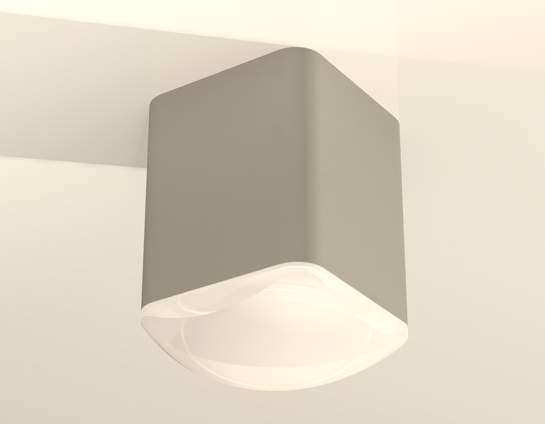 Потолочный светильник Ambrella Light Techno Spot XS7814011 (C7814, N7756)