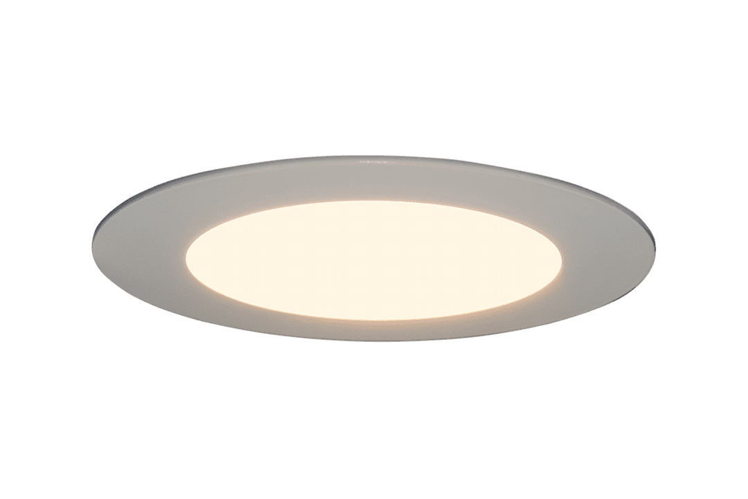 Встраиваемый светильник SWG PL-R118-6-WW 002406