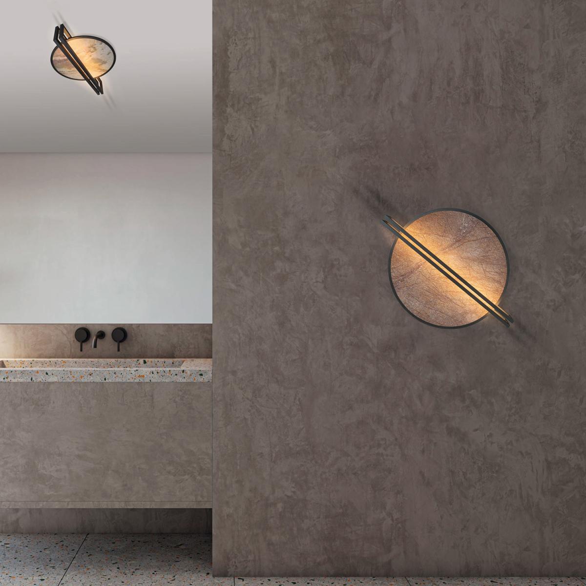 Настенный светильник Favourite Tallar 4445-1W