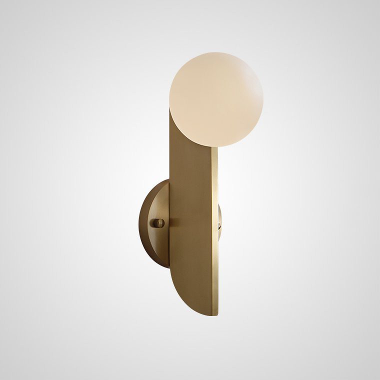 Настенный светильник ImperiumLoft Neo 140889-26