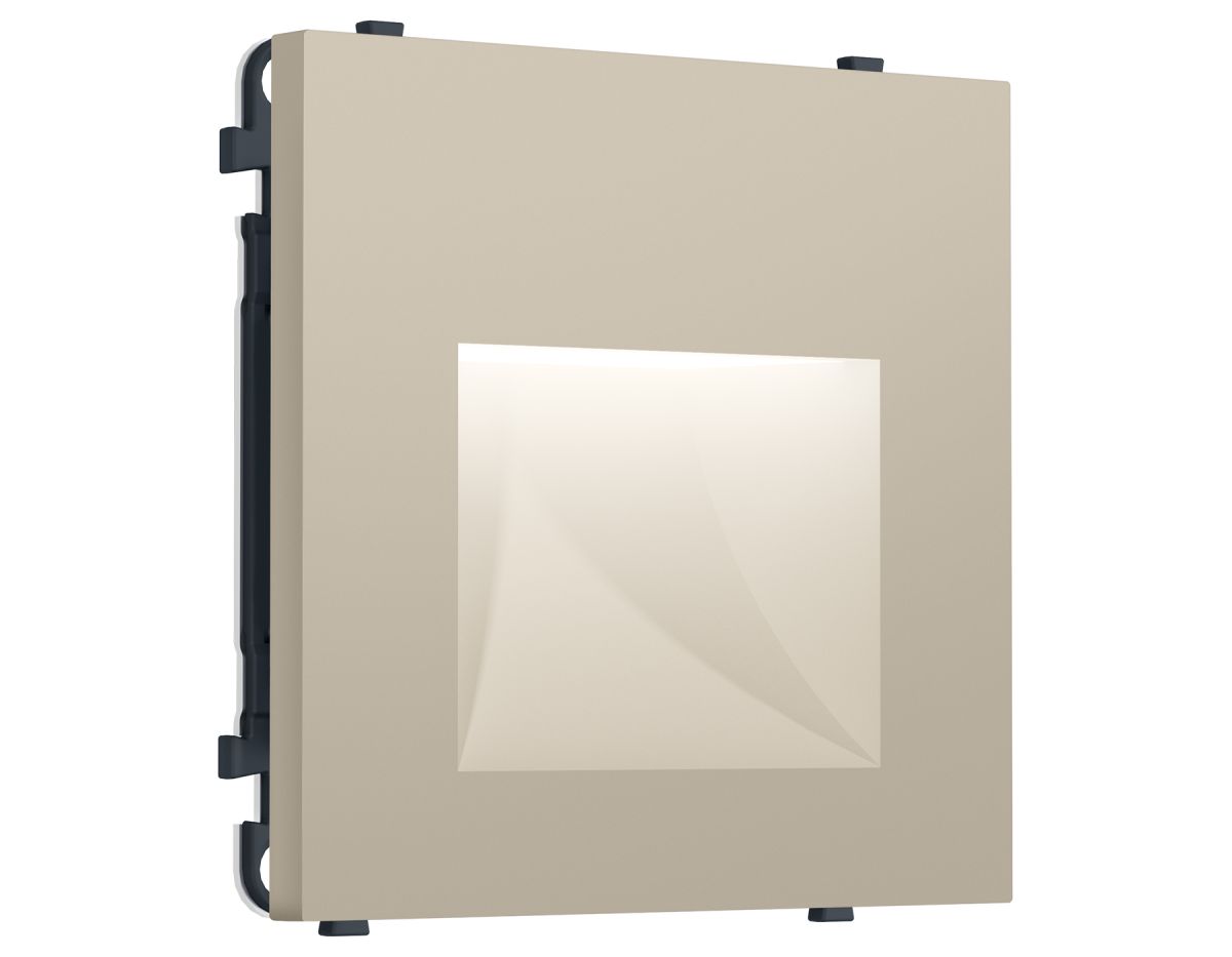 Комплект механизма LED подсветки SIGMA Кашемир 1.2W 4000K 180-240V 50-60Hz QUANT PRO Ambrella Volt MS357510 (SP3575, PR333)