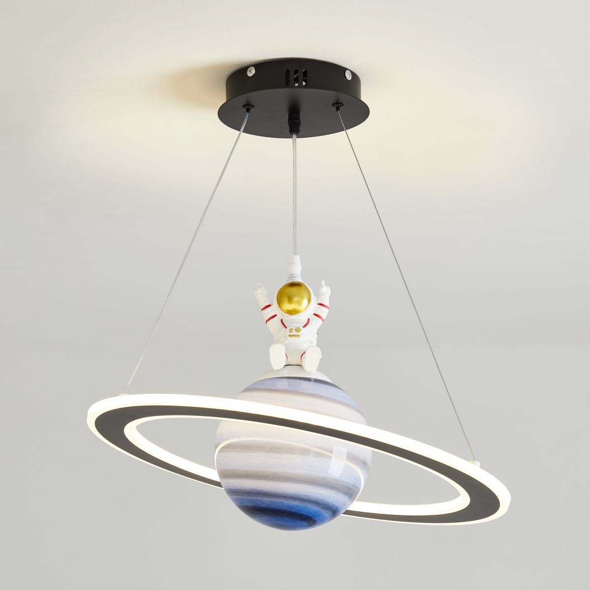 Подвесной светильник Freya Cosmic FR5457PL-L36B
