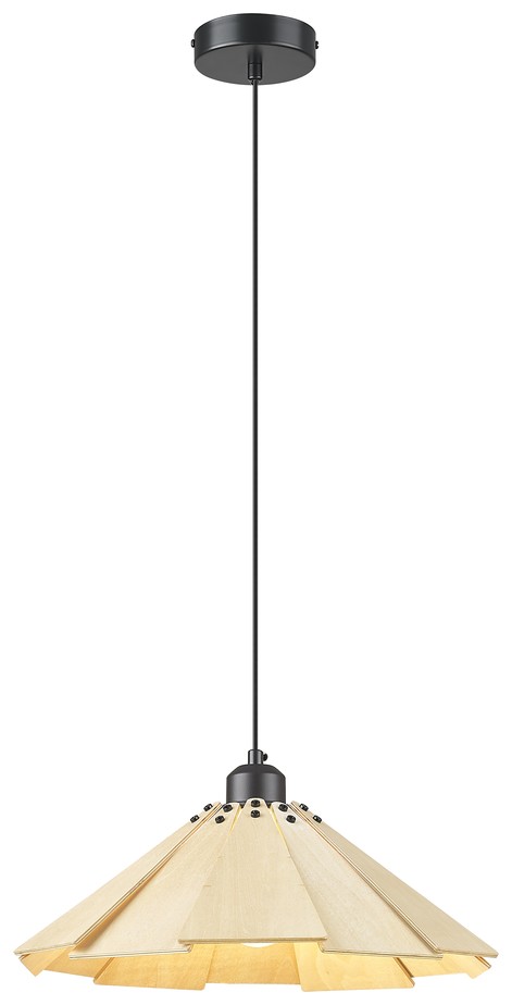 Подвесной светильник Velante 530-716-01