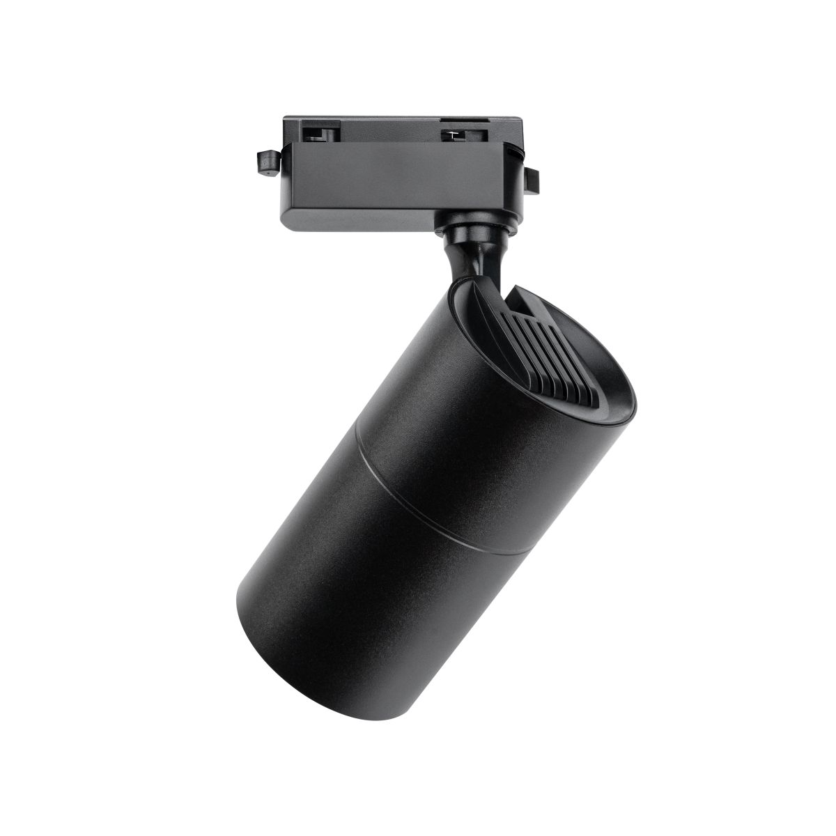 Трековый однофазный светильник M02 Sveti Mild SLD-M0201-040-BL