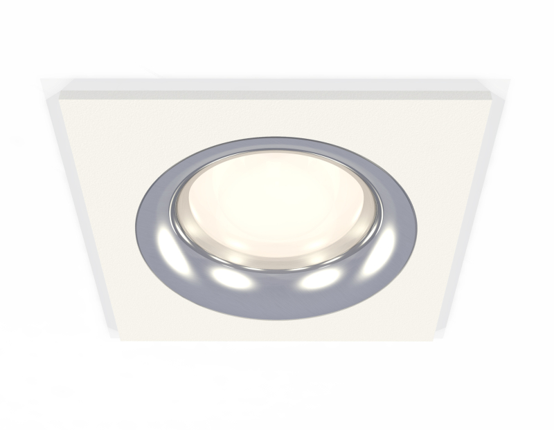 Встраиваемый светильник Ambrella Light Techno XC7631003 (C7631, N7012)