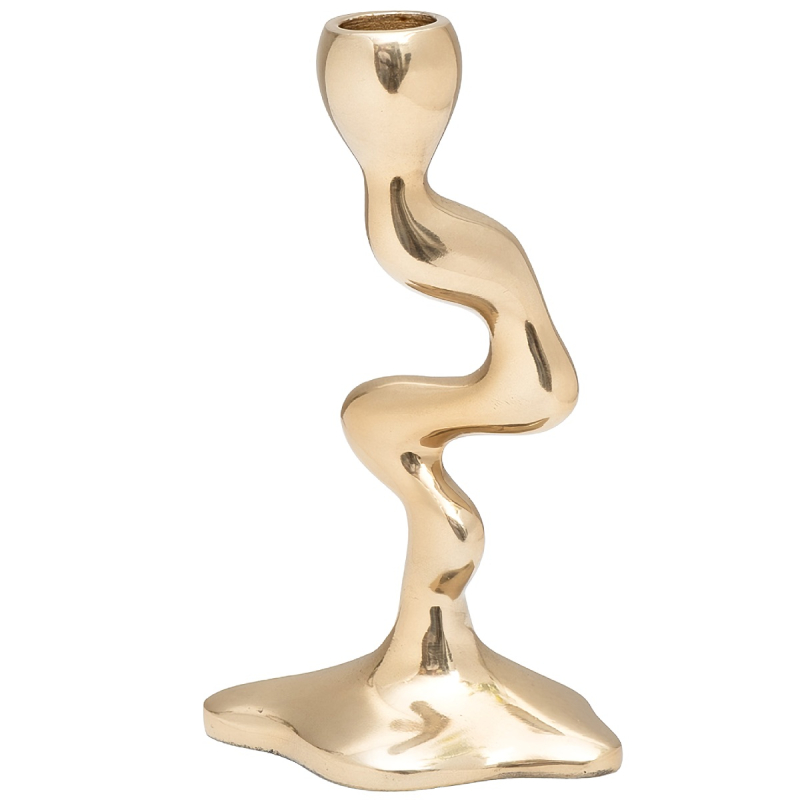 Подсвечник Flow Garda Decor 69-22677