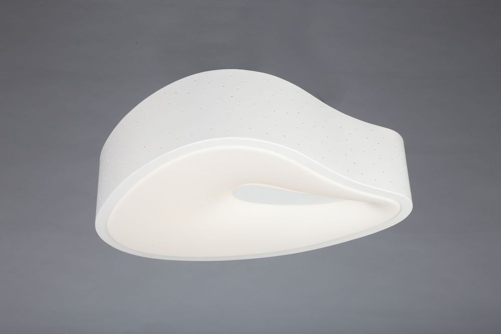Потолочный светодиодный светильник Omnilux OML-45507-25