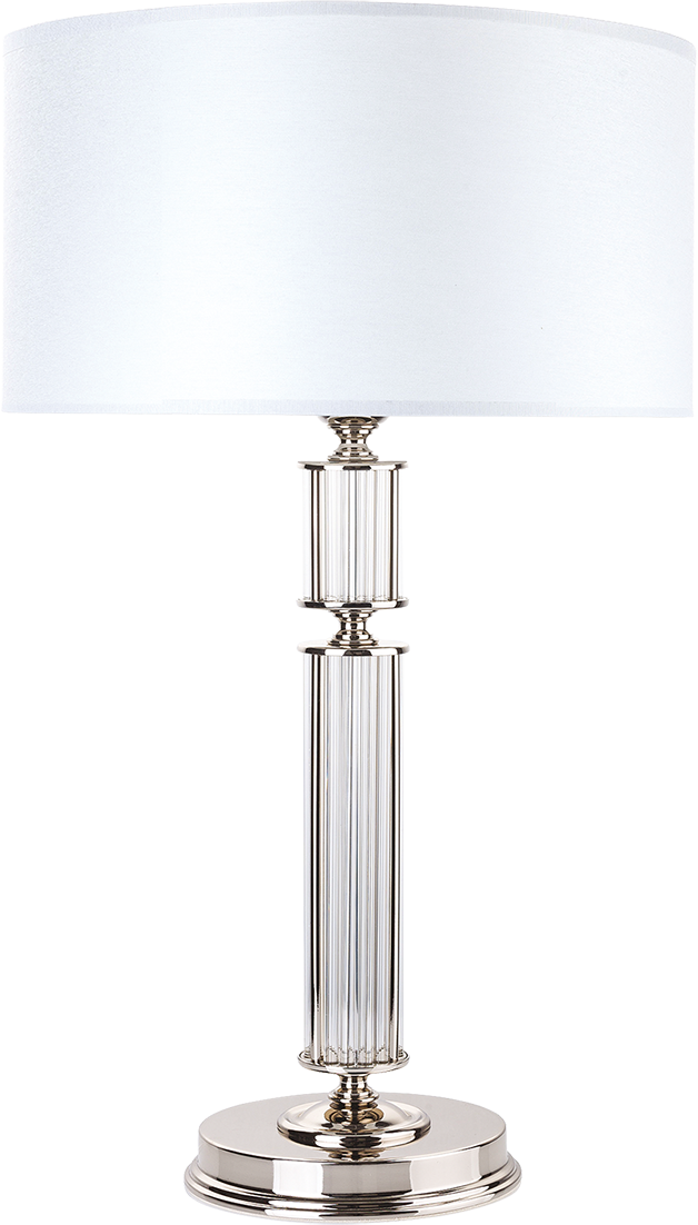 Настольная лампа Kutek Mood Artu ART-LG-1 (N)