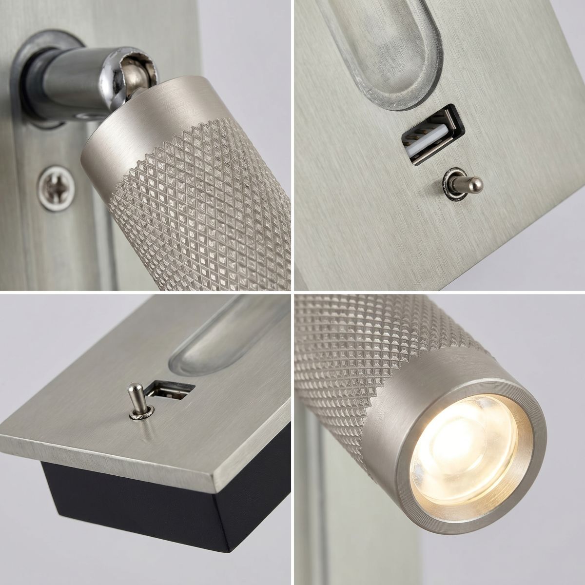 Спот TUUS Kowal TLD-K0127-004-SR
